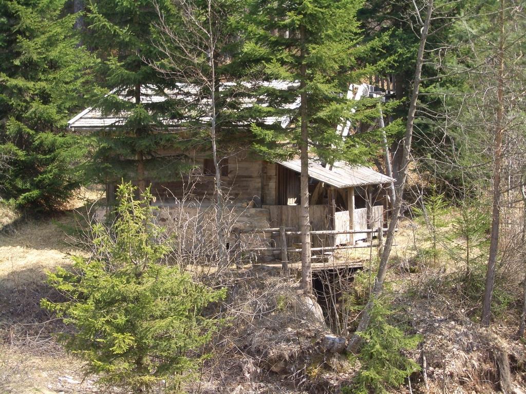 Garni Sonnegg Petersberg Exterior foto
