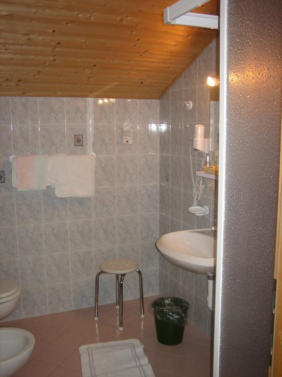 Garni Sonnegg Petersberg Quarto foto