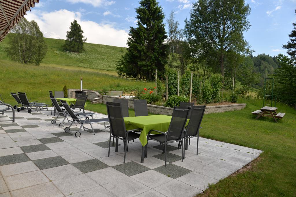 Garni Sonnegg Petersberg Exterior foto